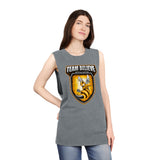 Team Believe Stonewash Tank Top