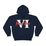 VI Day Pro Oversized Logo