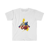 For the Culture soft Tee