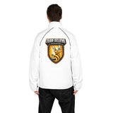 Show Day Packable Jacket. Team Believe