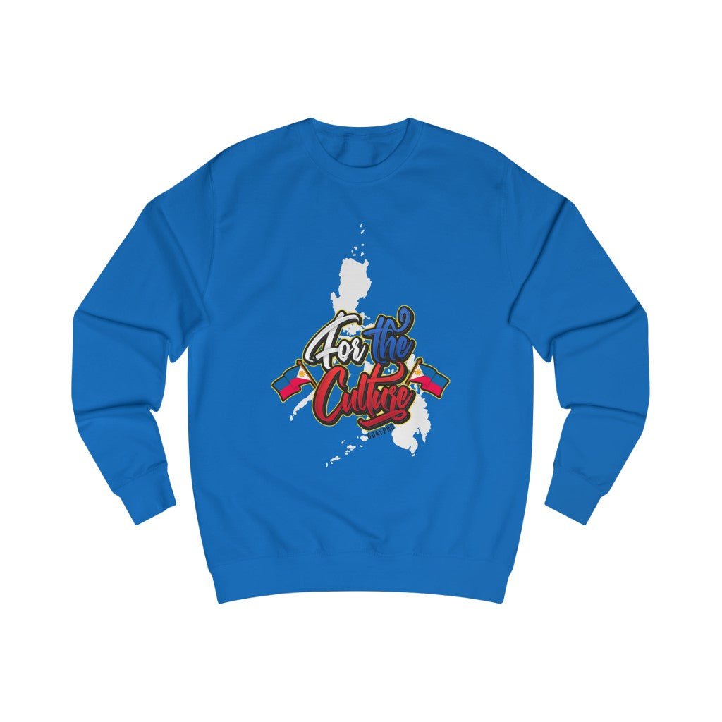 For the Culture Sweatshirt