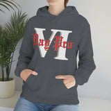 VI Day Pro Oversized Logo
