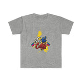 For the Culture soft Tee