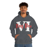 VI Day Pro Oversized Logo