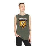 Team Believe Stonewash Tank Top