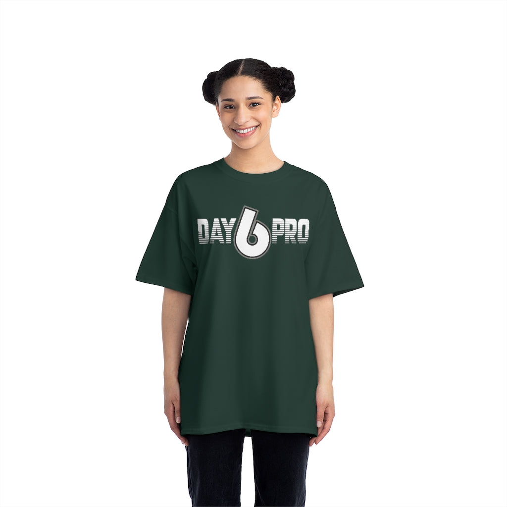 Oversized Tee 6daypro