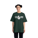 Oversized Tee 6daypro