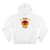 It’s a Vibe! Champion Hoodie