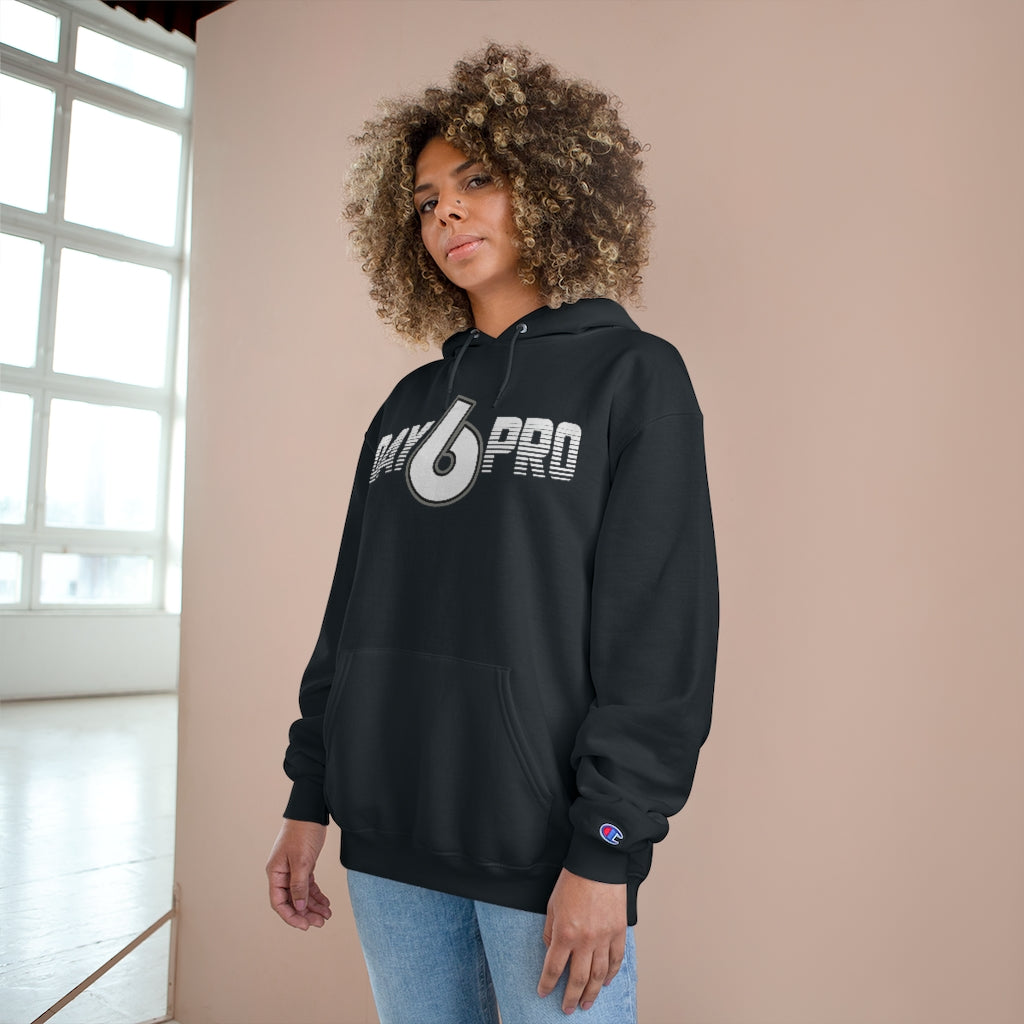 6 Day Pro Champion Hoodie