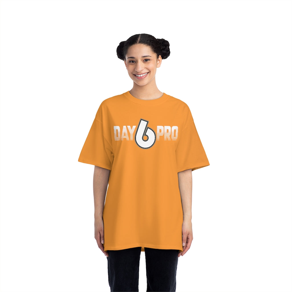 Oversized Tee 6daypro