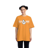 Oversized Tee 6daypro