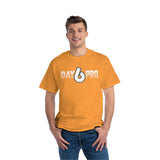 Oversized Tee 6daypro