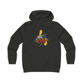 For the Culture Women's College Hoodie