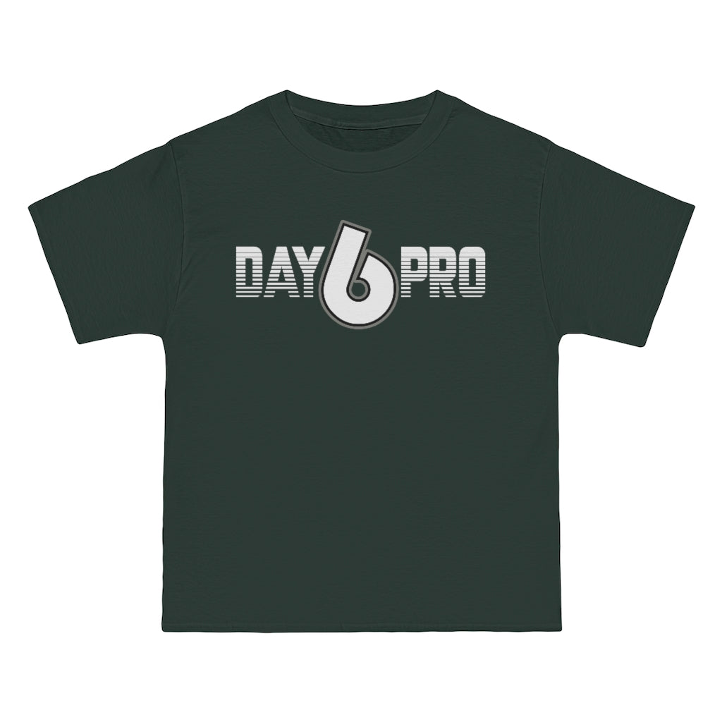 Oversized Tee 6daypro