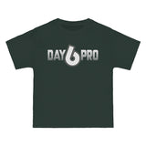 Oversized Tee 6daypro