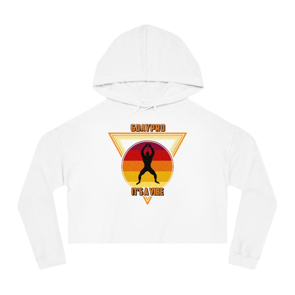 It’s a Vibe! (Her) Hoodie