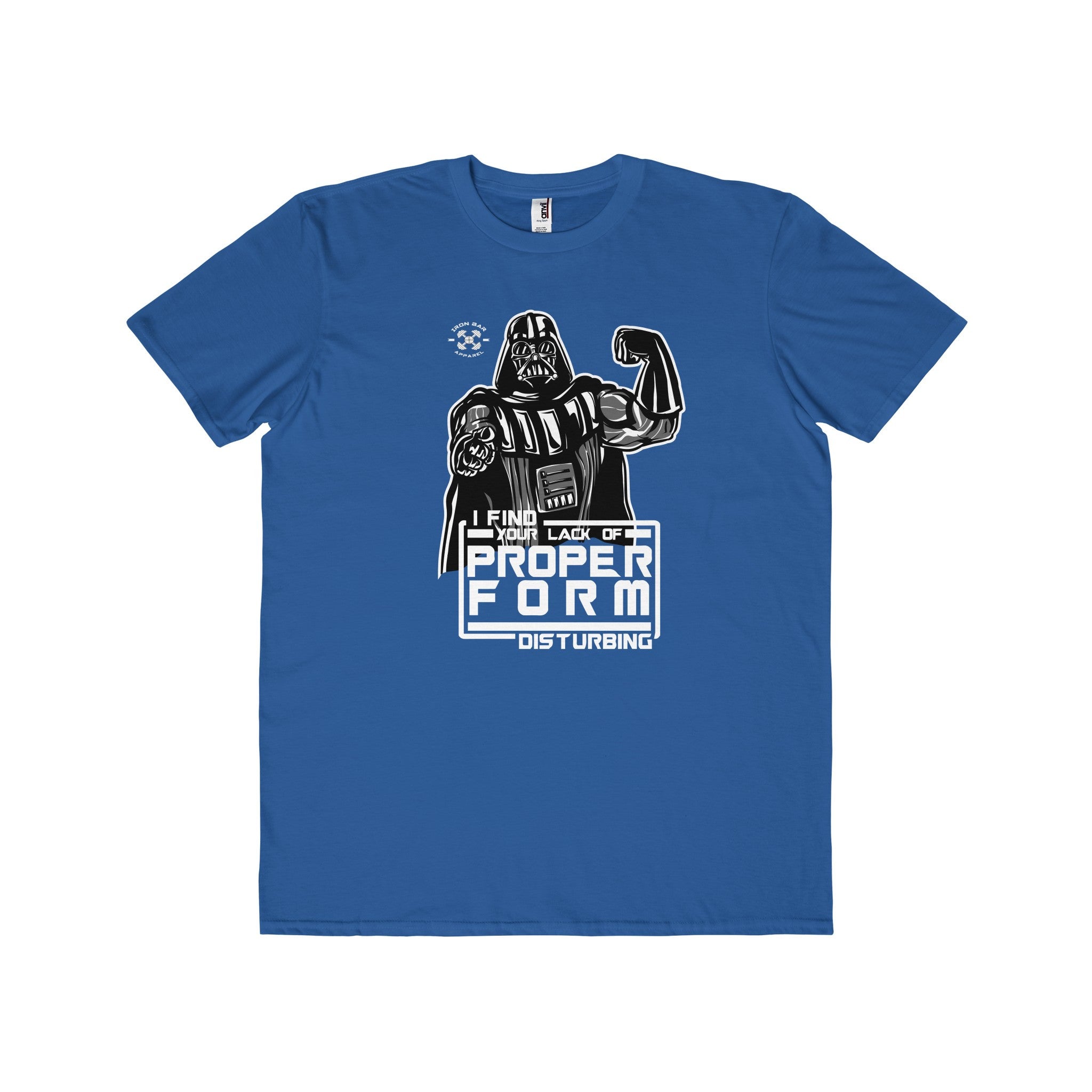 Iron Vader