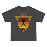 It’s a Vibe Oversized Beefy-T®