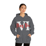 VI Day Pro Oversized Logo