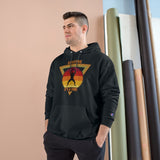 It’s a Vibe! Champion Hoodie