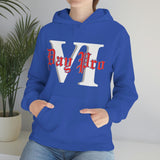 VI Day Pro Oversized Logo