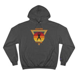 It’s a Vibe! Champion Hoodie