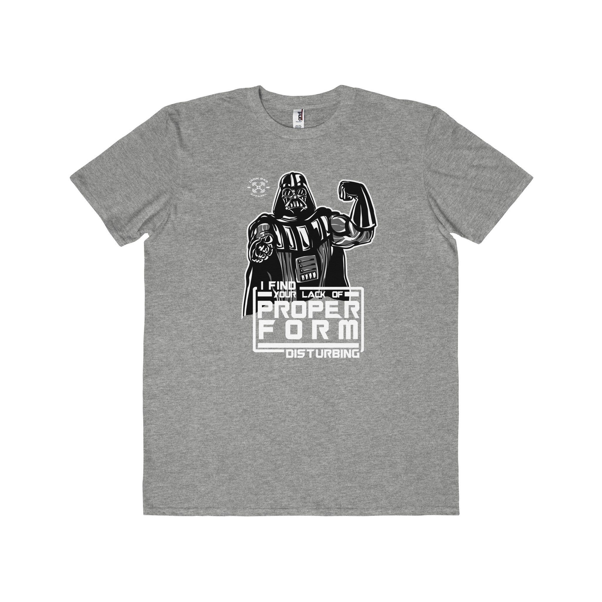 Iron Vader