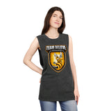 Team Believe Stonewash Tank Top