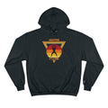 It’s a Vibe! Champion Hoodie