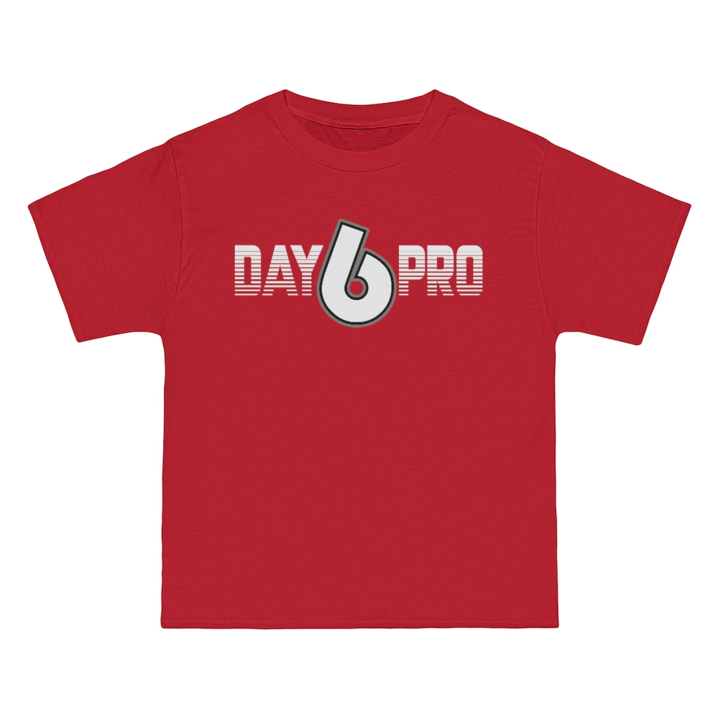 Oversized Tee 6daypro