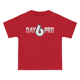 Oversized Tee 6daypro