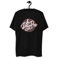 6 Day Pro Fitted Tee