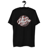 6 Day Pro Fitted Tee