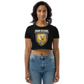 Team Believe Crop Top (more show)