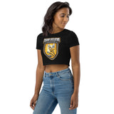 Team Believe Crop Top (more show)