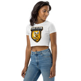 Team Believe Crop Top (more show)