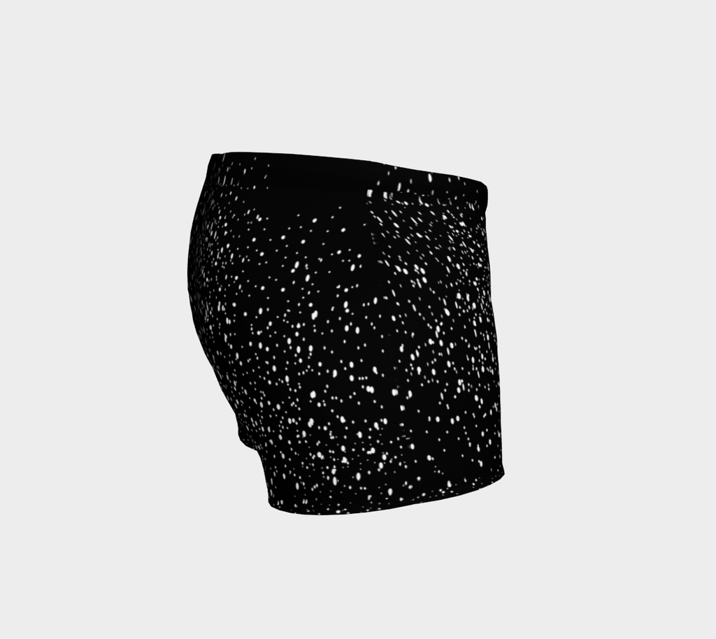 Paint Splatter TYF Shorts