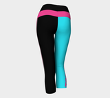 Summer Session Yoga Capri