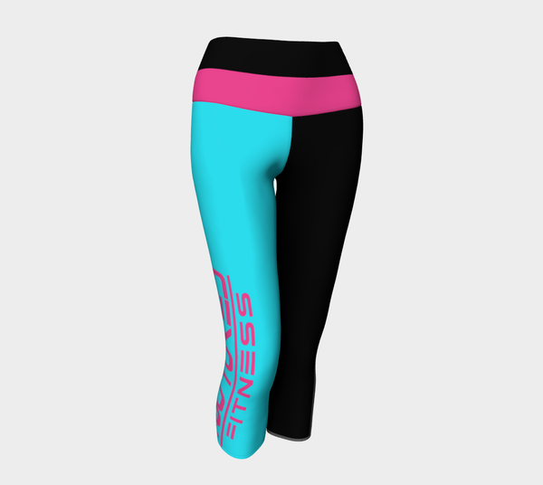 Summer Session Yoga Capri